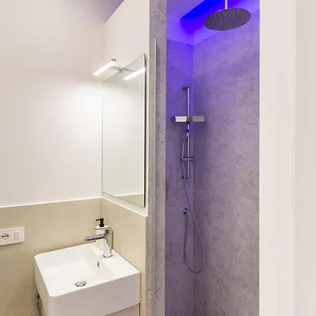 Guest house The Celio Boutique 4*