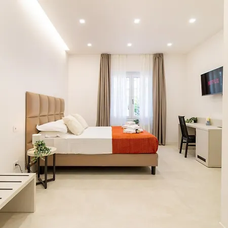 The Celio Boutique Guest house Rome