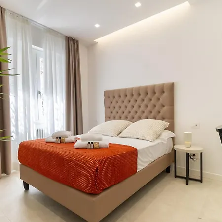 The Celio Boutique בית הארחה רומא
