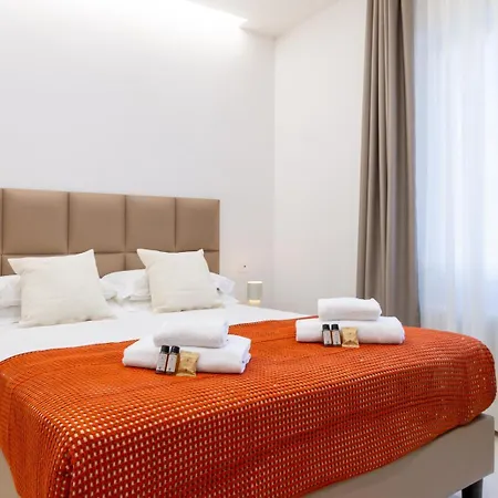 The Celio Boutique 4* Rome